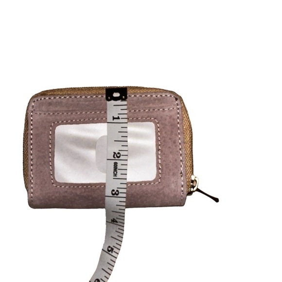 I have ⬆️ send offers. Coach, Guess, Betsy Johnson, Joe Boxer NOT ACTUAL PRICE - Picture 9 of 11